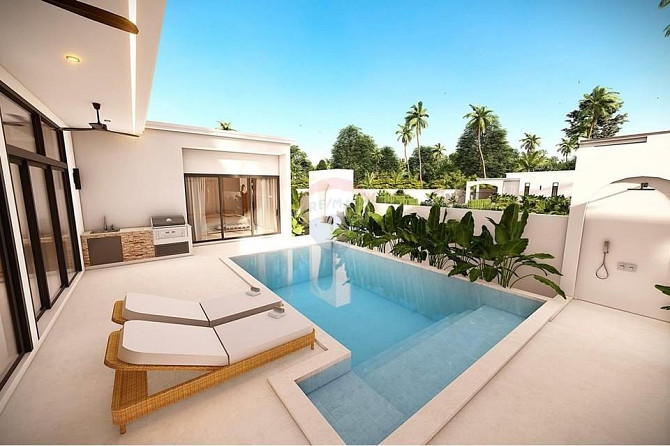 4 Beds 4 Baths House Samui - photo 2