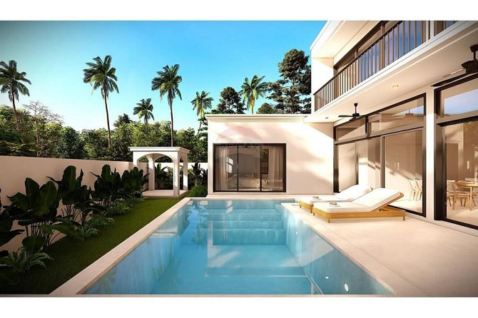 4 Beds 4 Baths House Samui - photo 3
