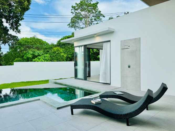 3 Beds 3.5 Baths - House Samui - photo 2