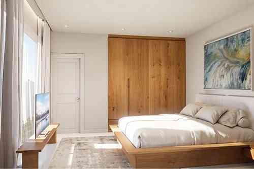 4 Beds 5 Baths House Samui