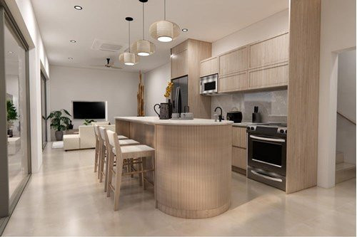 4 Beds 5 Baths House Samui - photo 5