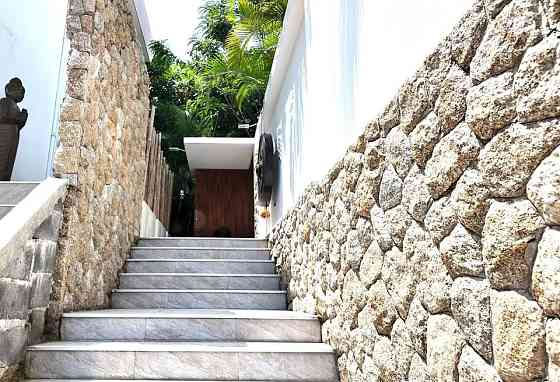 4 bedroom 5 bathroom house Samui