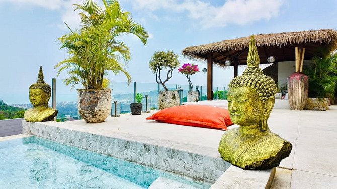 4 bedroom 5 bathroom house Samui - photo 5