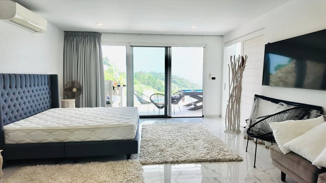 4 bedroom 5 bathroom house Samui - photo 8
