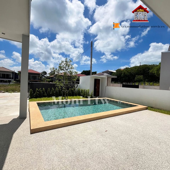 3 bedrooms 2 bathrooms - House Samui - photo 11
