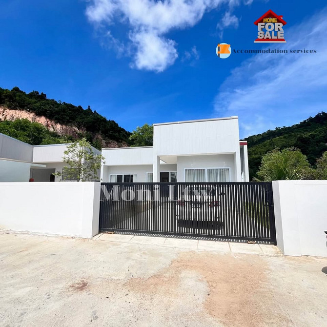3 bedrooms 2 bathrooms - House Samui - photo 18