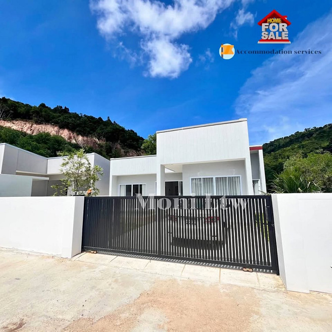 3 bedrooms 2 bathrooms - House Samui - photo 1