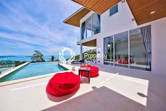 3 bedroom, 3 bathroom house Samui