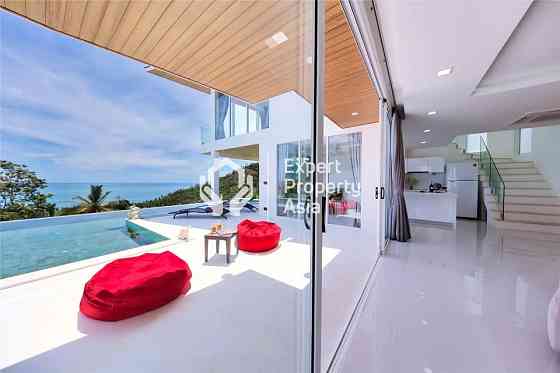 3 bedroom, 3 bathroom house Samui