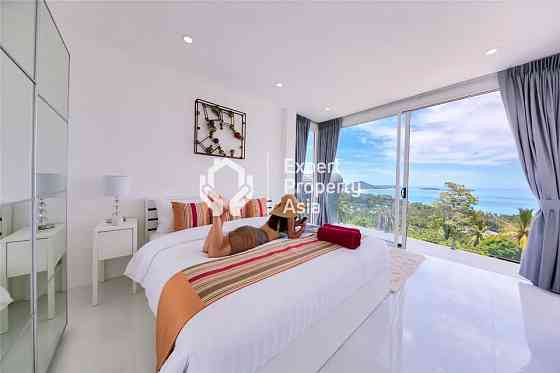 3 bedroom, 3 bathroom house Samui