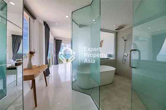 3 bedroom, 3 bathroom house Samui