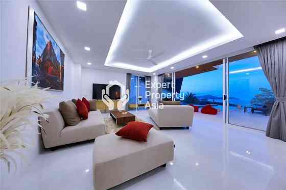 3 bedroom, 3 bathroom house Samui