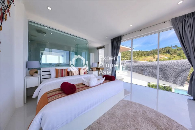 3 bedroom, 3 bathroom house Samui - photo 17