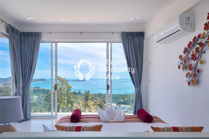 3 bedroom, 3 bathroom house Samui - photo 16