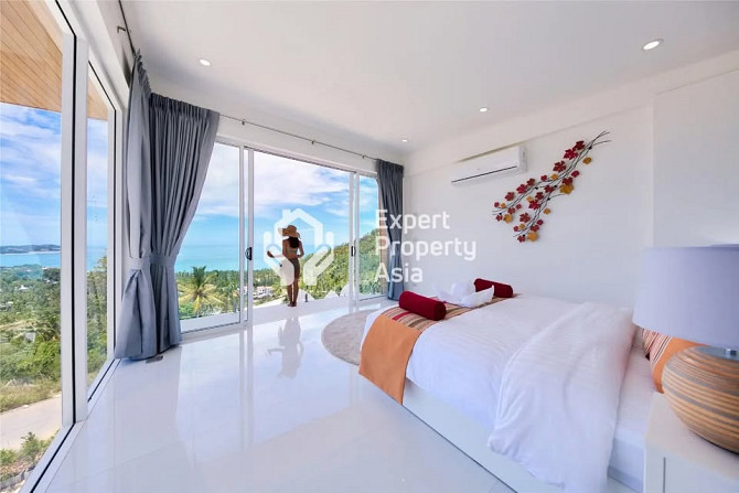 3 bedroom, 3 bathroom house Samui - photo 12