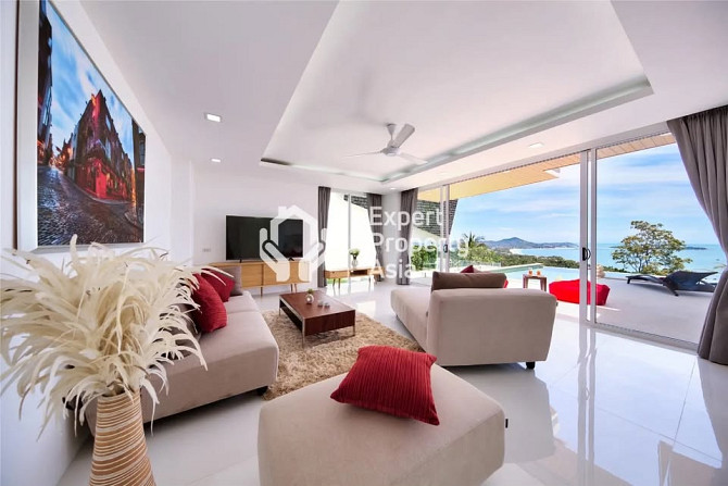 3 bedroom, 3 bathroom house Samui - photo 14