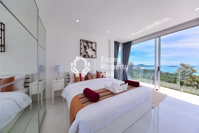 3 bedroom, 3 bathroom house Samui - photo 9