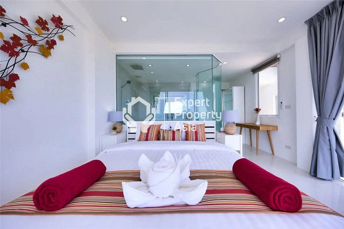 3 bedroom, 3 bathroom house Samui - photo 19