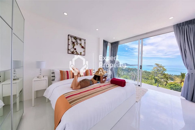 3 bedroom, 3 bathroom house Samui - photo 5