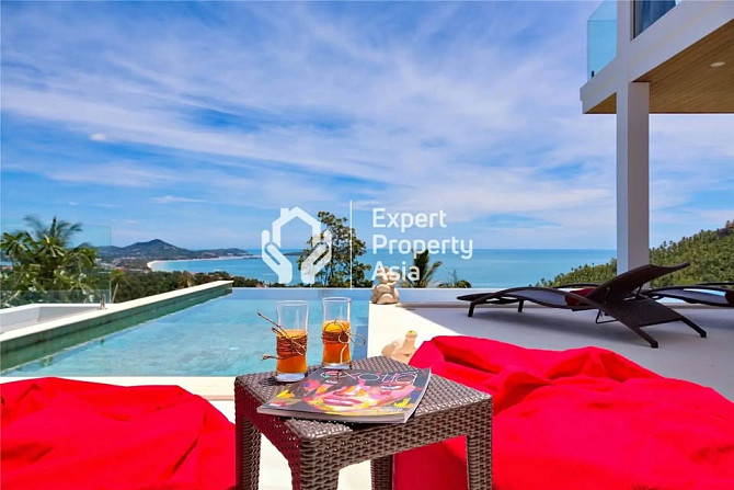 3 bedroom, 3 bathroom house Samui - photo 1