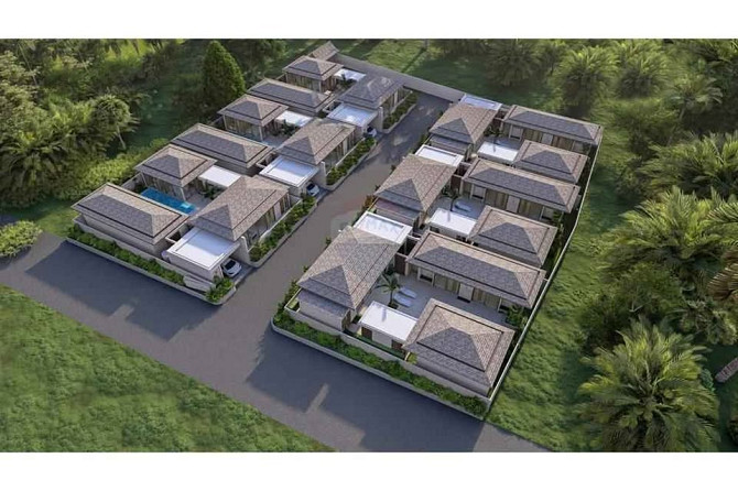 3 bedrooms 3 bathrooms - House Samui - photo 2