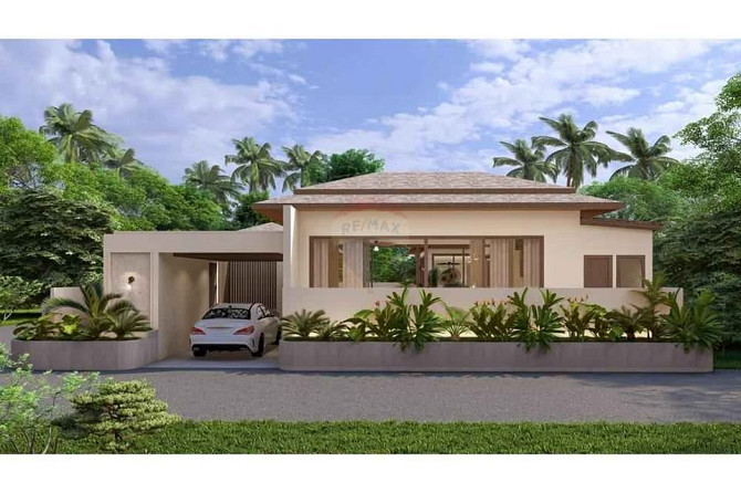 3 bedrooms 3 bathrooms - House Samui - photo 3