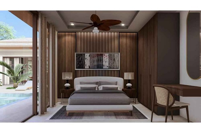 3 bedrooms 3 bathrooms - House Samui - photo 12