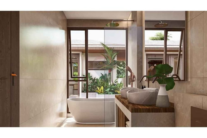 3 bedrooms 3 bathrooms - House Samui - photo 11