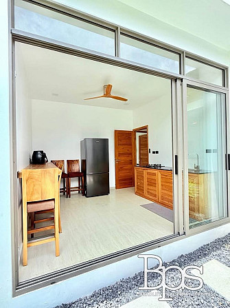 Mountain View Pool Villa for Rent - 5 Beds 6 Baths. Samui - photo 19