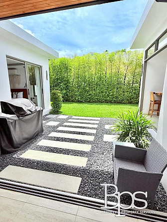 Mountain View Pool Villa for Rent - 5 Beds 6 Baths. Samui - photo 18