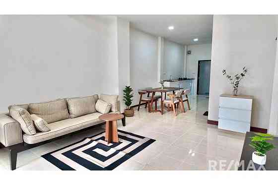 2 bedrooms 2 bathrooms - Townhouse Samui
