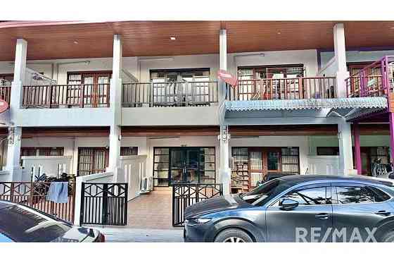 2 bedrooms 2 bathrooms - Townhouse Samui