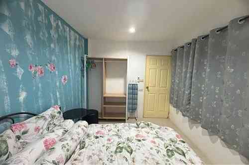 1 Bed 1 Bath Apartment สมุย