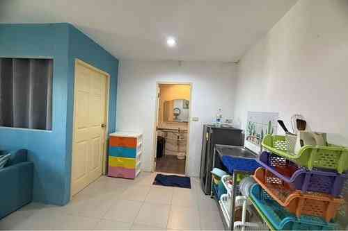 1 Bed 1 Bath Apartment สมุย