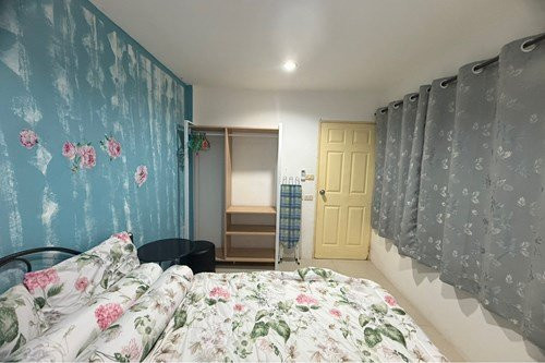 1 Bed 1 Bath Apartment Samui - photo 6