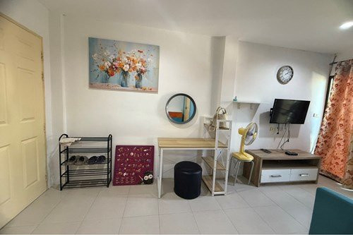 1 Bed 1 Bath Apartment Samui - photo 3