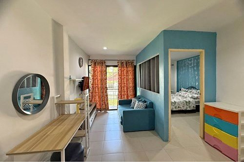 1 Bed 1 Bath Apartment Samui - photo 1