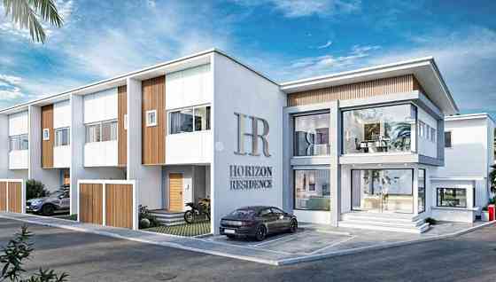3 Beds 3 Baths - House Samui