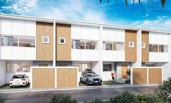 3 Beds 3 Baths - House Samui