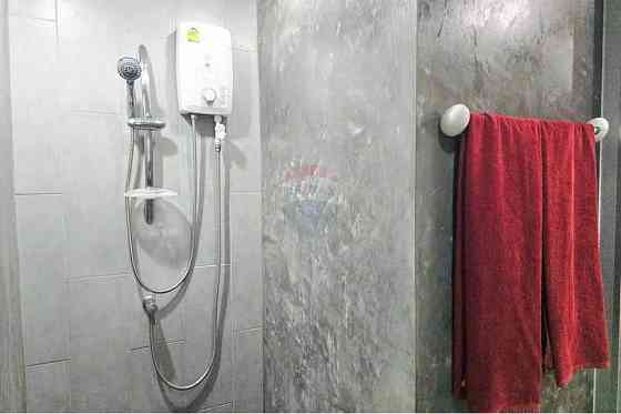 Studio 0 Baths - Apartment Samui