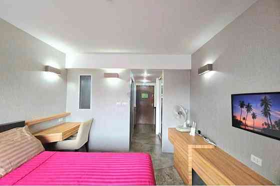 Studio 0 Baths - Apartment Samui