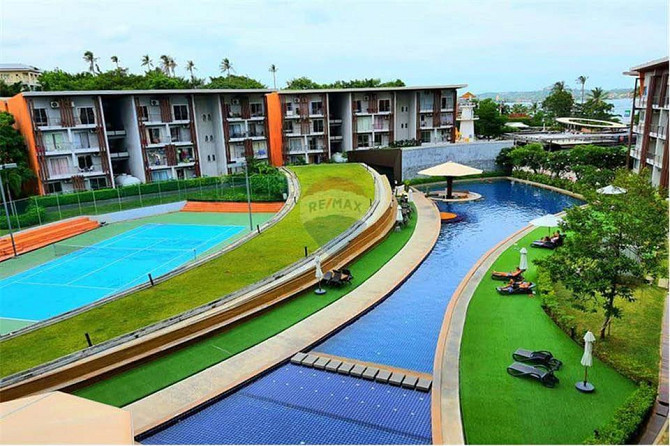 Studio 0 Baths - Apartment Samui - photo 20