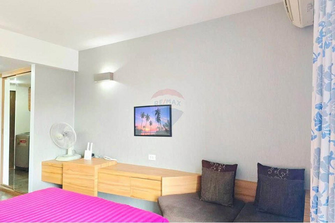 Studio 0 Baths - Apartment Samui - photo 8