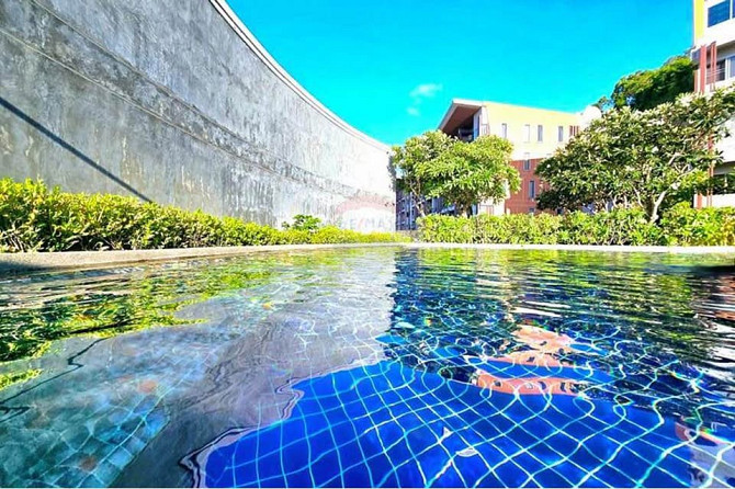 Studio 0 Baths - Apartment Samui - photo 13