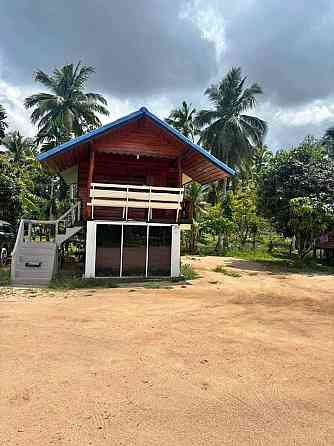 2 bedrooms 2 bathrooms - House Phangan