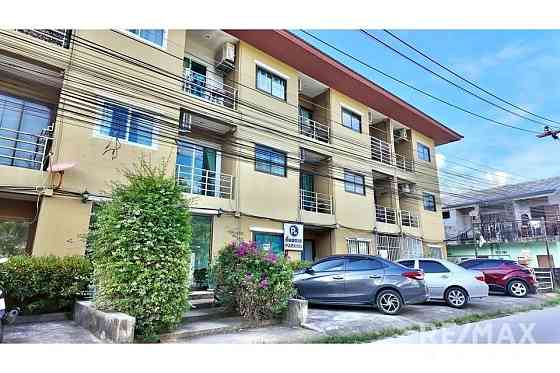 1 Bed 1 Bath Apartment สมุย