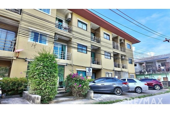 1 Bed 1 Bath Apartment Samui - photo 1