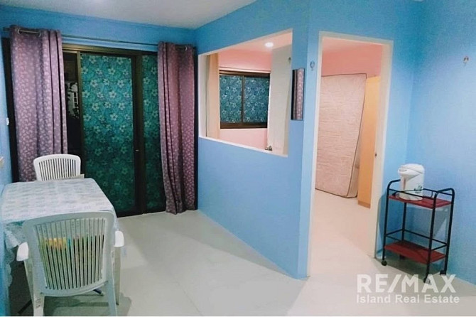 1 Bed 1 Bath Apartment Samui - photo 4