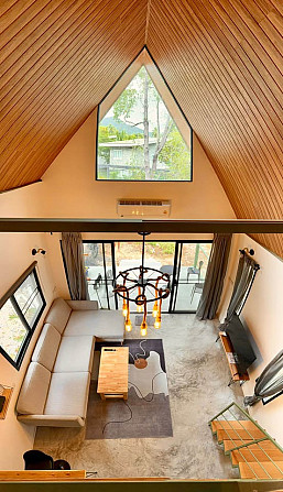 1 Bed 1 Bath - House Phangan - photo 13