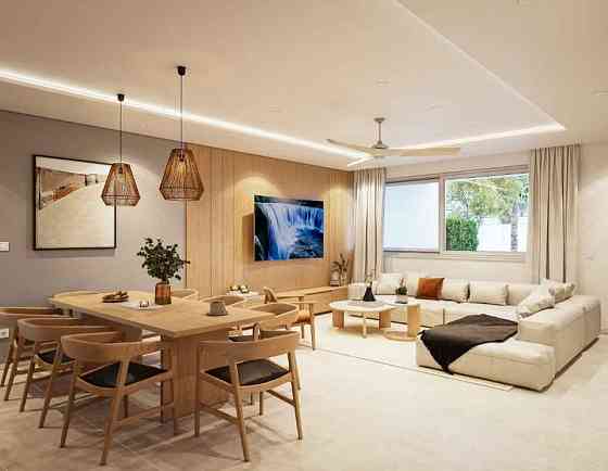 3 Beds 3 Baths - House Самуи